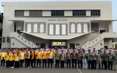 Muhammadiyah Berharap IPM jadi Entitas Unggul yang Inovatif